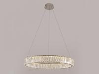 Подвесная люстра Newport CRYSTAL М0071028