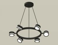 Подвесная люстра Ambrella Light XB XB9193200