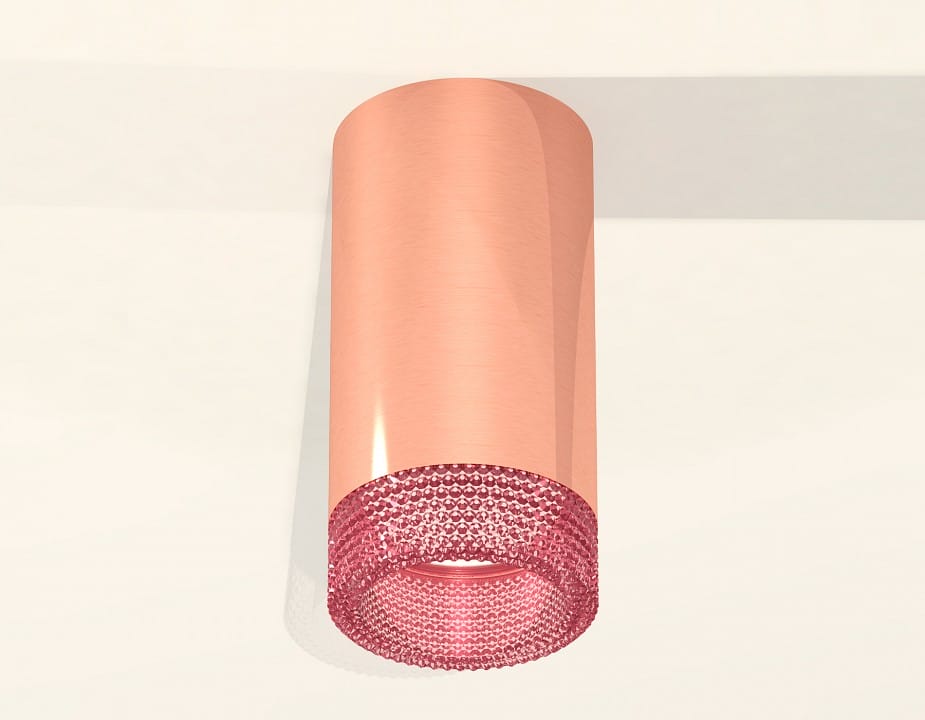Накладной светильник Ambrella Light XS XS6326010