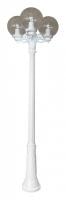 Фонарный столб Fumagalli Globe 250 G25.157.S30.WZF1R