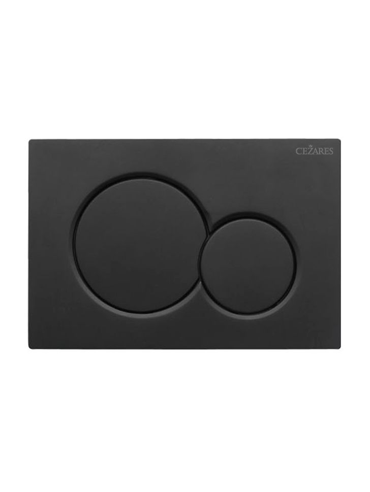 Кнопка смыва CEZARES ВЕКТОР (STYLUS) STYLUS-BTN-NOP