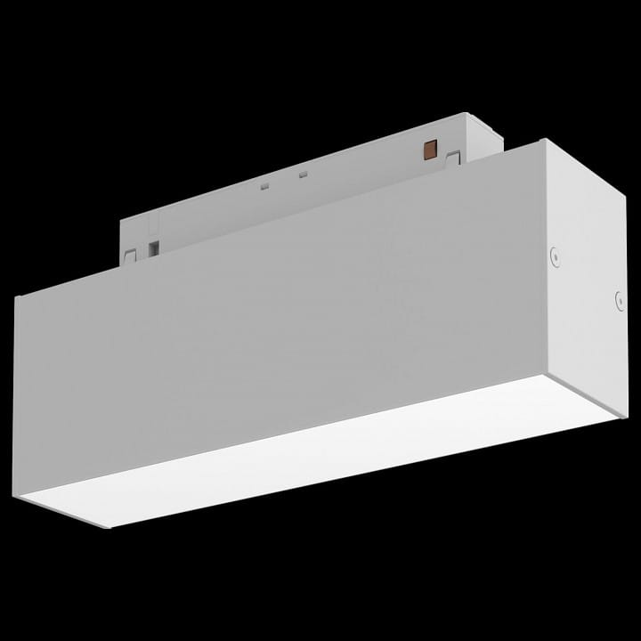 Накладной светильник Maytoni Technical Basis TR012-2-7W3K-W