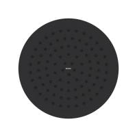 Верхний душ Damixa Scandinavian Pure 936050300 черный матовый