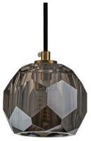 Подвесной светильник Belfast Clifton D3315-1 GL GR