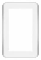 Рамка для двойной розетки Arlight FRM 043770