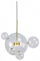 Подвесной светильник AM-Group MOLECULE MOLECULE-SP1