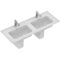 Раковина 124x46 см Ideal Standard Strada II T300501