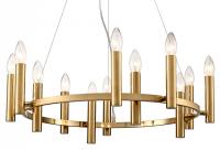 Подвесная люстра Velante 367 367-503-12