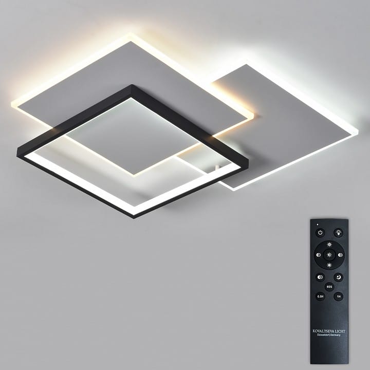 Потолочная люстра Natali Kovaltseva  INNOVATION STYLE 83172