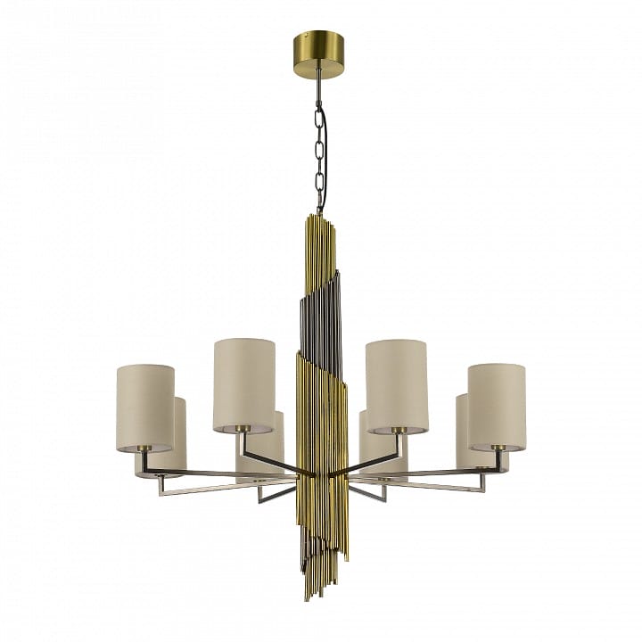 Подвесная люстра ST-Luce Gloria SL1638.303.08