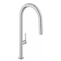 Смеситель для кухни Kludi Area 558520575