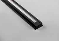 Трек накладной Feron 10340