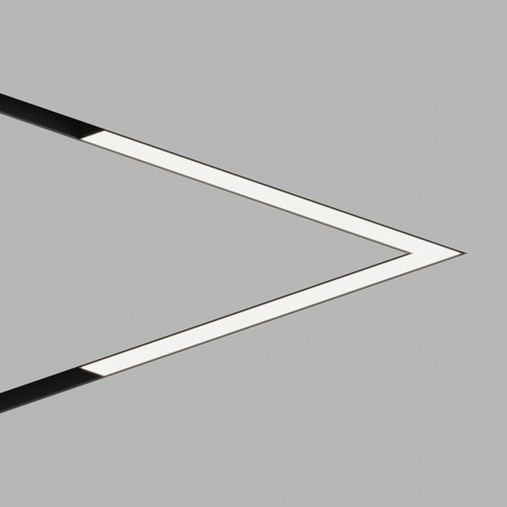 Встраиваемый светильник Hesby Lighting ElDeko HSBL_0235
