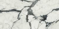 FLORIM-Luxury (Rex) Les Bijoux de Rex Керамогранит Calacatta Altissimo Blanc 60x120 полированный