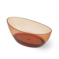 Отдельностоящая ванна Dea Design Elegant 160x80x55 DD8643 1600 R1 sunset