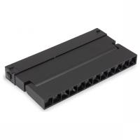 Накладной светильник AM-Group SMART GLASSES AM531 BK-220V-9W SMART