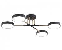 Люстра на штанге Ambrella Light FL FL516332