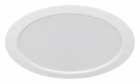 Встраиваемый светильник Эра LED панель Б0057425