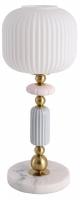 Настольная лампа декоративная Lumion ALEGRA 8334/1T