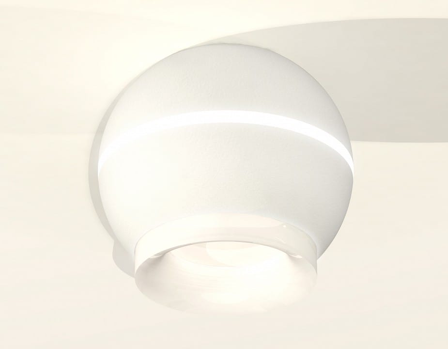 Накладной светильник Ambrella Light XS XS1101041
