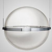 Подвесной светильник Imperiumloft Niclis-Chrome01 232975-23
