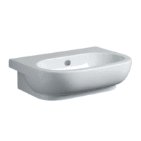 Раковина Simas E-Line 65 EL10bi*0