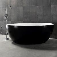 Акриловая ванна Abber 150x150 AB9279MB