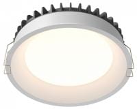 Встраиваемый светильник Maytoni Technical Окно DL055-24W3-4-6K-W