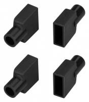 Заглушка для профиля с отверстием Arlight WPH-FLEX 045910