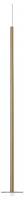 Подвесной светильник Loft it Reed 10358/830 Disk AB