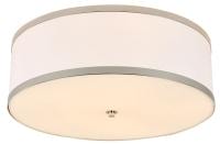 Накладной светильник Newport 3550 3555/PL nickel