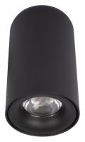 Накладной светильник Loft it Tictac 10220 Black 4000K