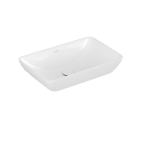 Раковина Villeroy&Boch Venticello 55 см 411355R1 альпийский белый