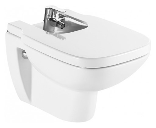 Крышка для биде Roca Debba 8069D2004 микролифт