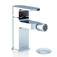 Смеситель для биде Ravak Chrome CR 055.00 X070055 с донным клапаном
