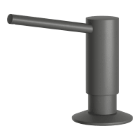 Дозатор Omoikiri OM-02-P 4975022 платина