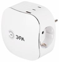 Разветвитель Эра  SP-3e-3USBAC-W