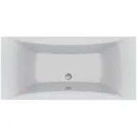Акриловая ванна 190x90 см C-Bath Talia CBQ004003