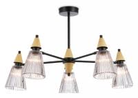 Люстра на штанге Ambrella Light LH LH58114