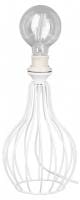 Настольная лампа декоративная Vitaluce V4347 V4347-0/1L
