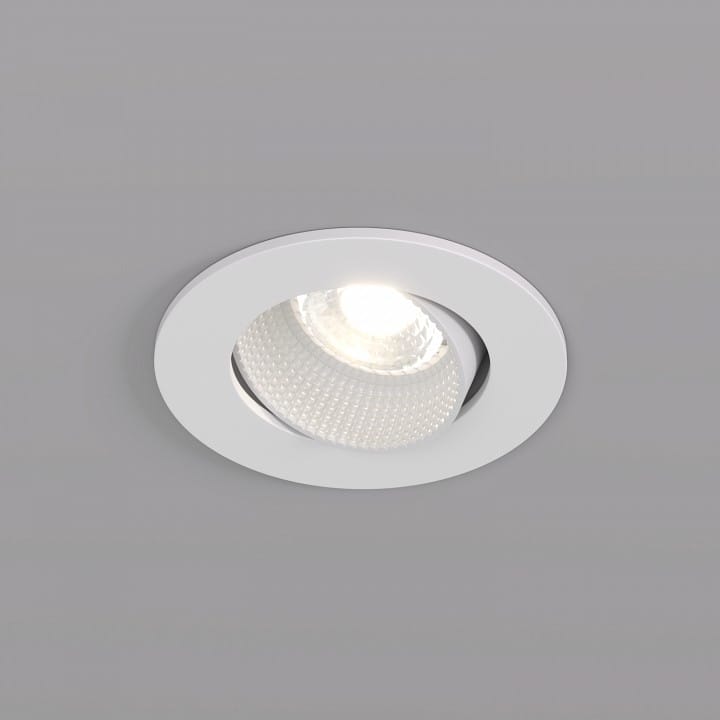 Встраиваемый светильник Denkirs DK3020 DK3061-WH