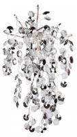 Накладной светильник AM-Group FACETED FACETED AP5 SILVER