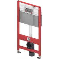 Инсталляция для унитаза Tece TECEbase 9400401