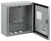 Электрический щиток навесной Эра  NO_SIMPLE_STM_SHU-1/1-0