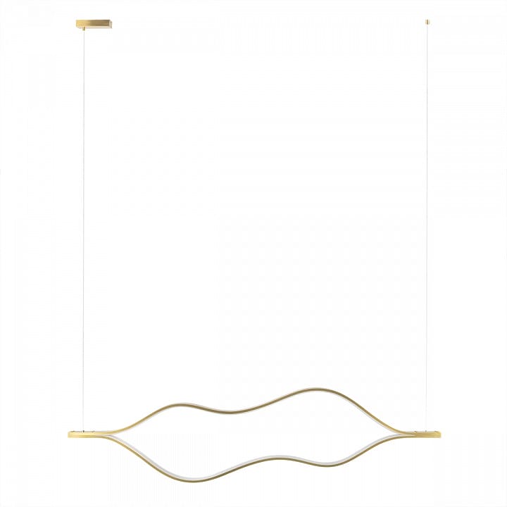 Подвесной светильник Loft it Tape Light 10403/1600 AB