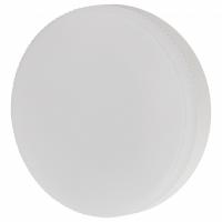 Лампа светодиодная Эра Green Line GX53 10Вт 4000K LED GX-10W-840-GX53 GL