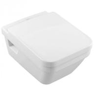 Подвесной унитаз Villeroy&Boch Omnia Аrchitectura 5685HR01 с сиденьем микролифт