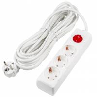 Удлинитель Uniel Ultra UL-00010019
