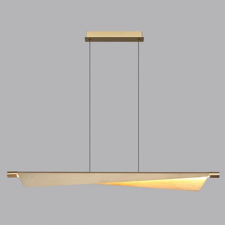 Подвесной светильник Odeon Light Linea 7017/24LB