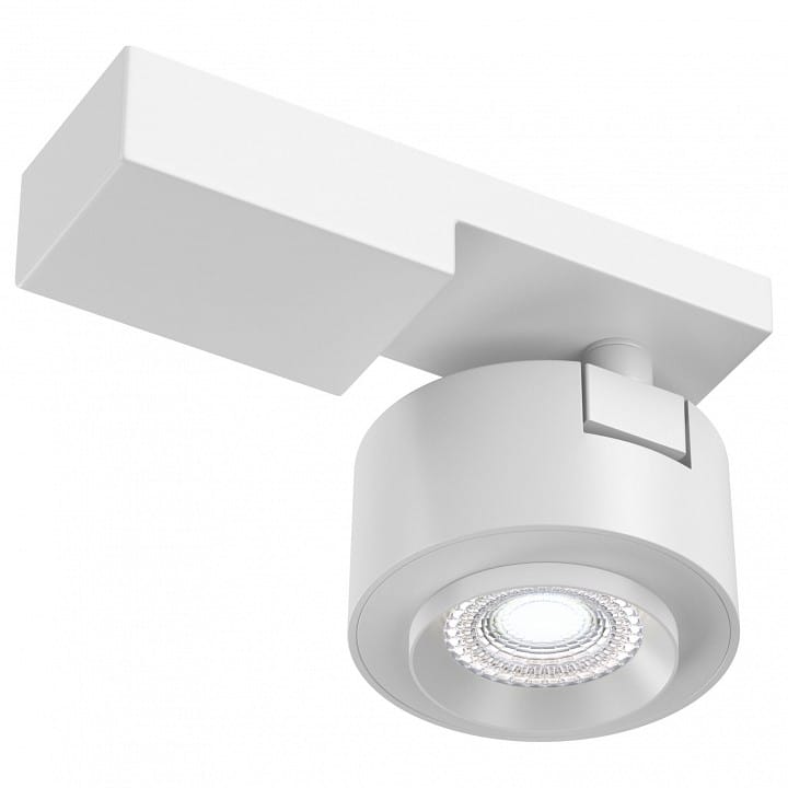 Светильник на штанге Maytoni Technical Трео C062CL-L12W4K